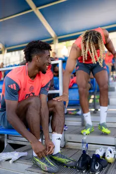 PYR6 — Entraînement — Coman-Boey_Training_250702_AS__B1_9911