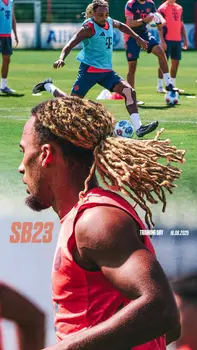 PYR6 — Entraînement — SB23-250819