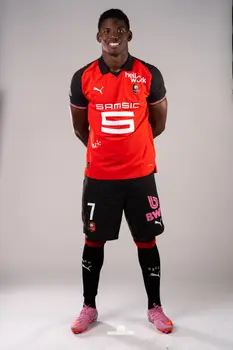 PYR4 — Autre — Rennes_150_PLAYER_181007_Embolo_Breel__1