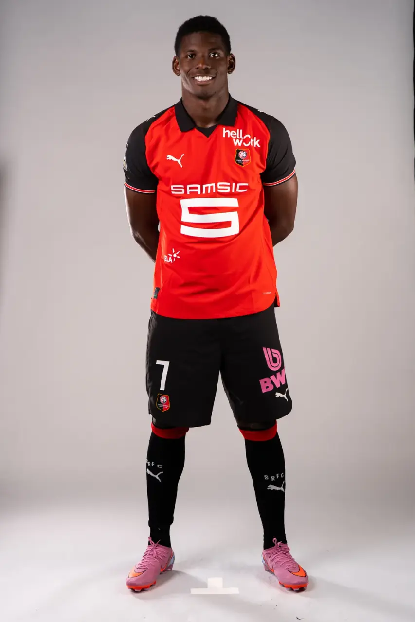 Breel Embolo