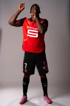 PYR4 — Autre — Rennes_150_PLAYER_181007_Embolo_Breel__11