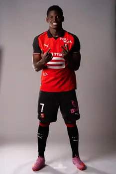 PYR4 — Autre — Rennes_150_PLAYER_181007_Embolo_Breel__12