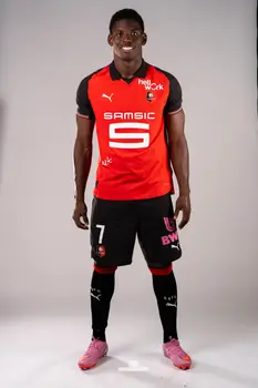 PYR4 — Autre — Rennes_150_PLAYER_181007_Embolo_Breel__2
