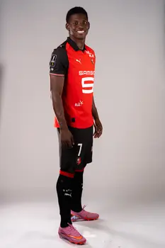 PYR4 — Autre — Rennes_150_PLAYER_181007_Embolo_Breel__4
