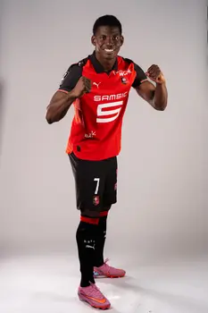PYR4 — Autre — Rennes_150_PLAYER_181007_Embolo_Breel__7