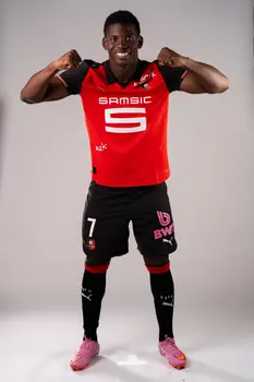 PYR4 — Autre — Rennes_150_PLAYER_181007_Embolo_Breel__8