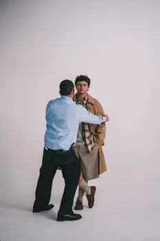 Sport — JOAO NEVES x AMI — 12-DSC09502