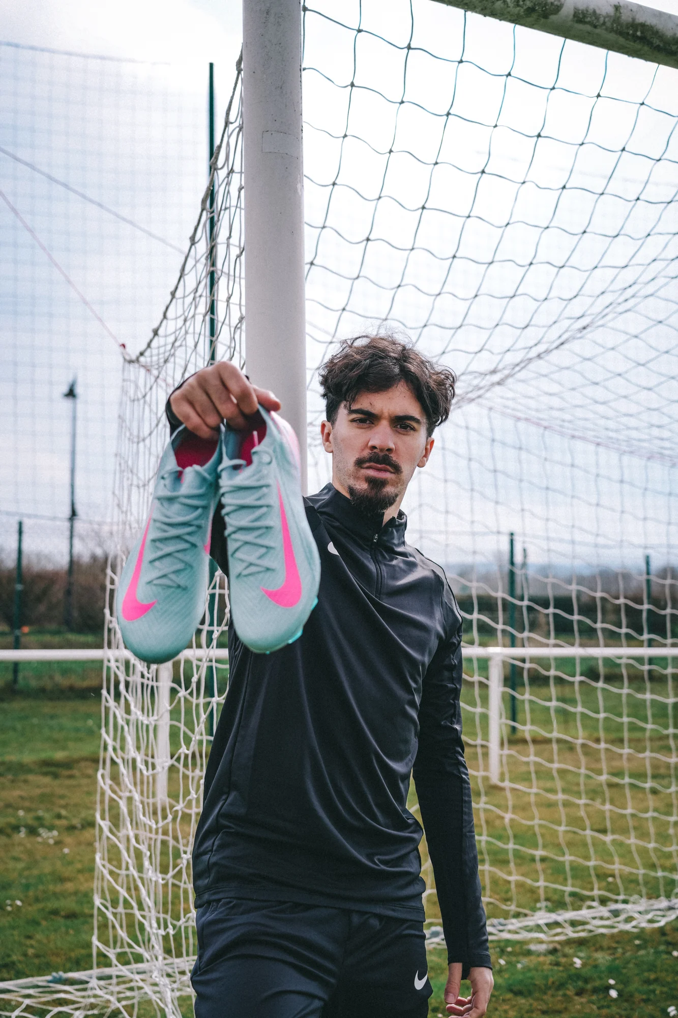 NIKE X PRO DIRECT SOCCER FRANCE — photographie 10