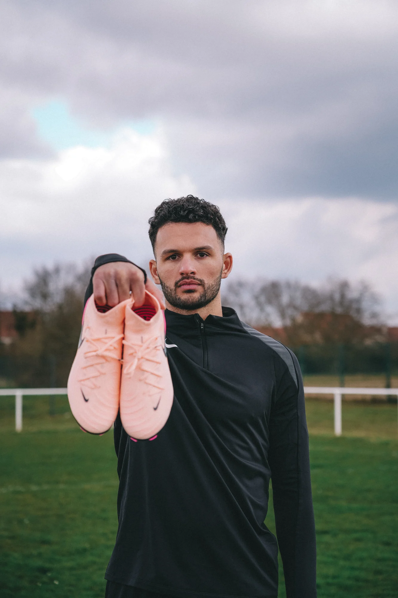 NIKE X PRO DIRECT SOCCER FRANCE — photographie 13