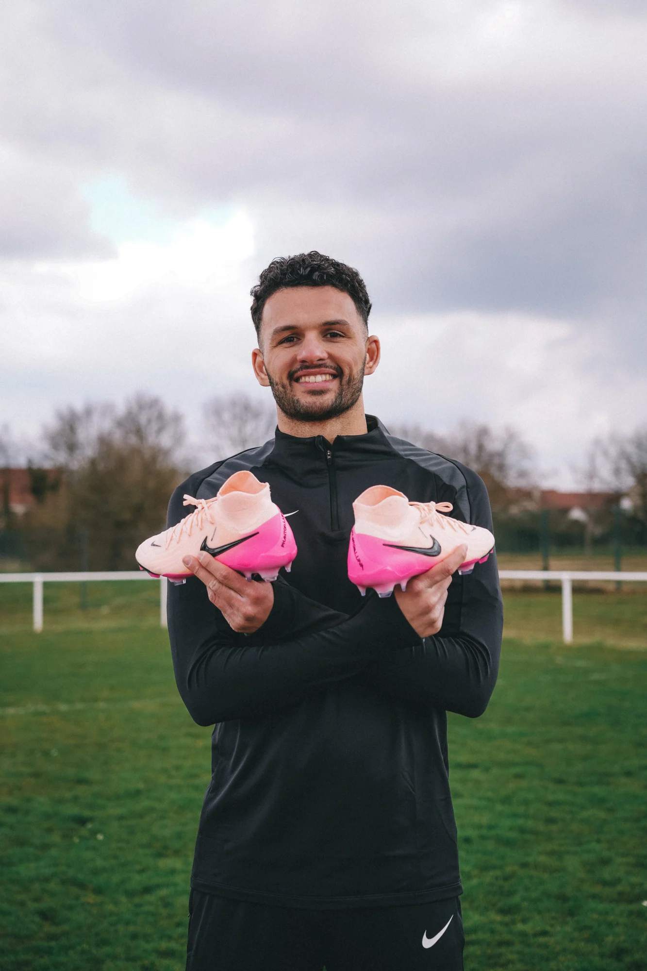 NIKE X PRO DIRECT SOCCER FRANCE — photographie 14