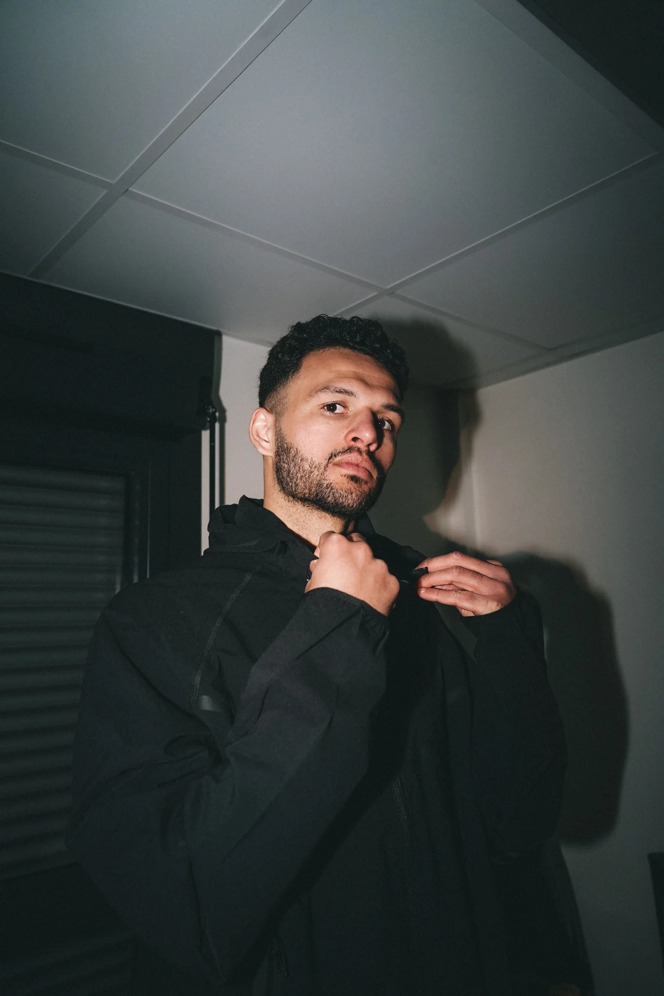 NIKE X PRO DIRECT SOCCER FRANCE — photographie 18