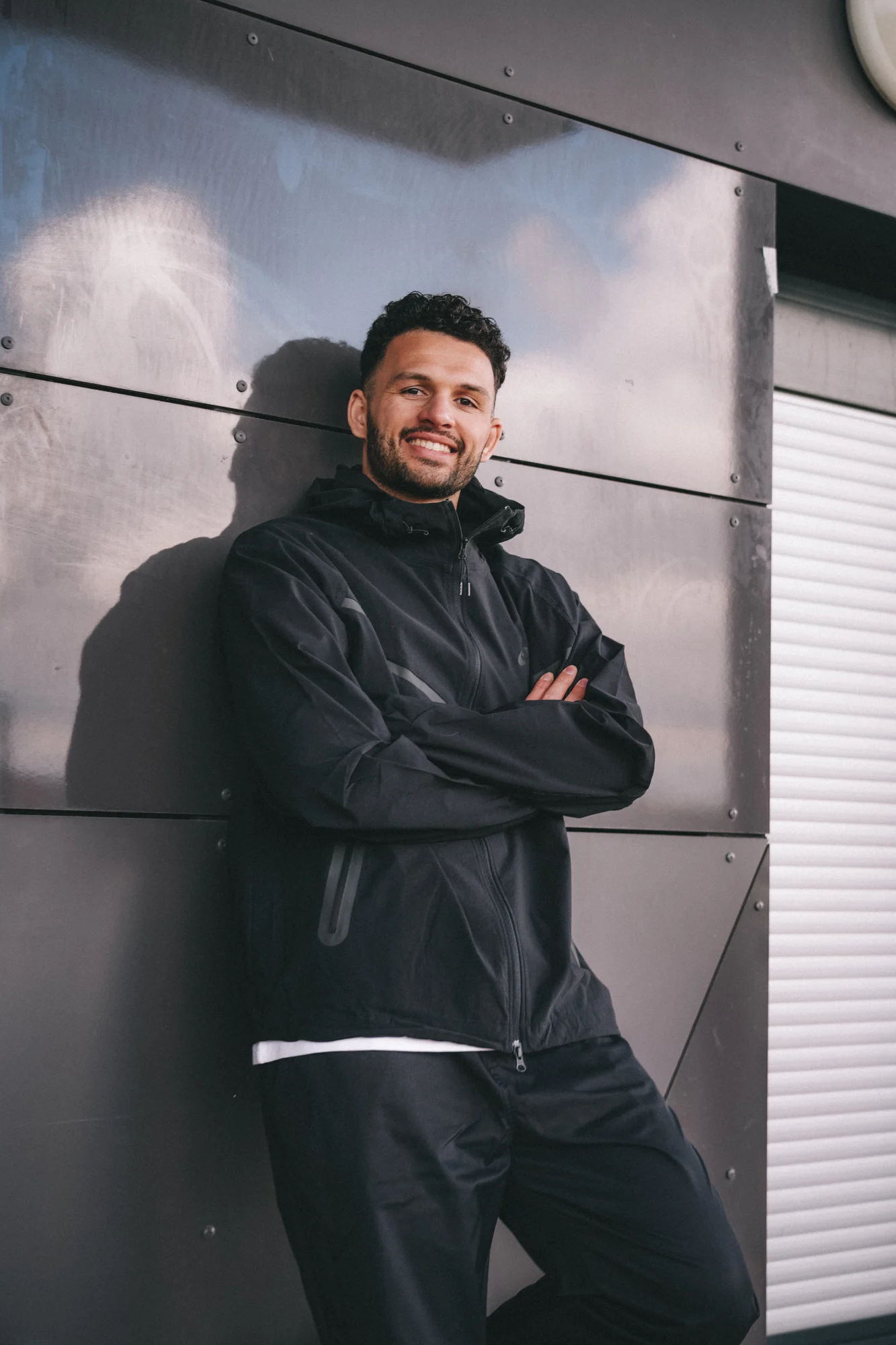 NIKE X PRO DIRECT SOCCER FRANCE — photographie 19