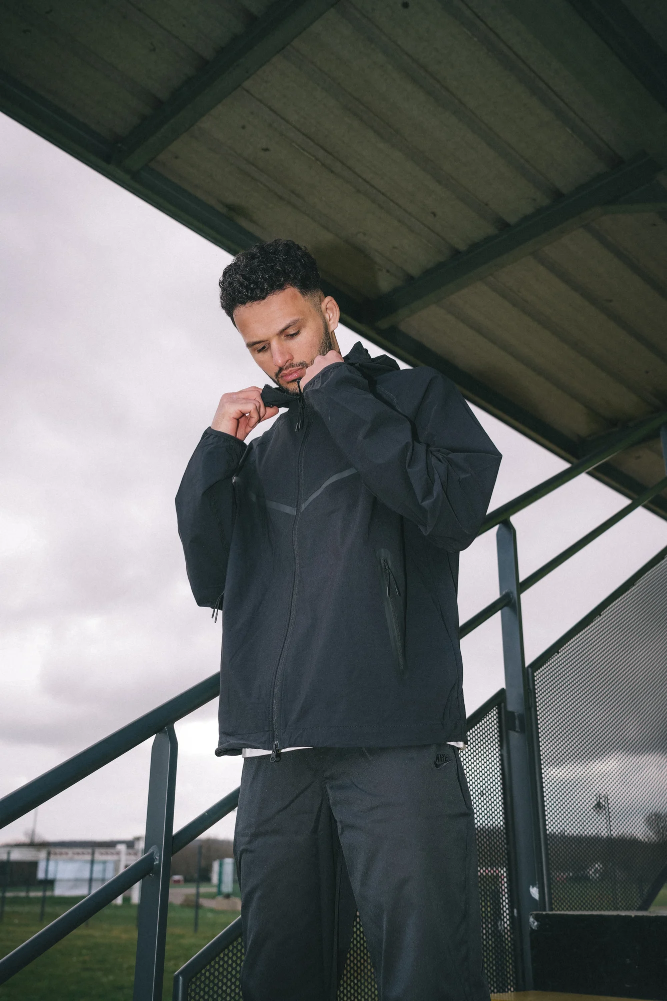 NIKE X PRO DIRECT SOCCER FRANCE — photographie 23