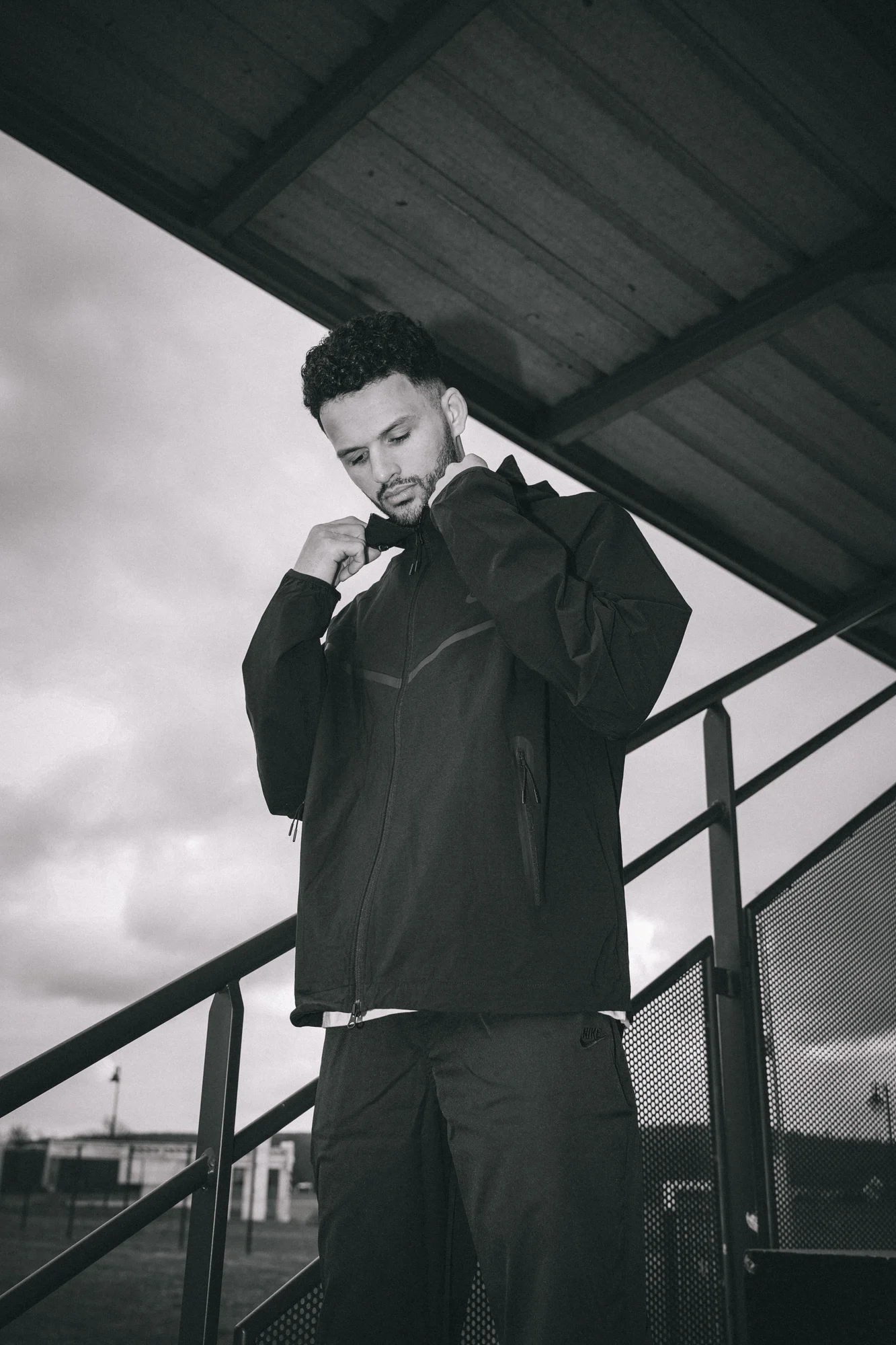 NIKE X PRO DIRECT SOCCER FRANCE — photographie 24
