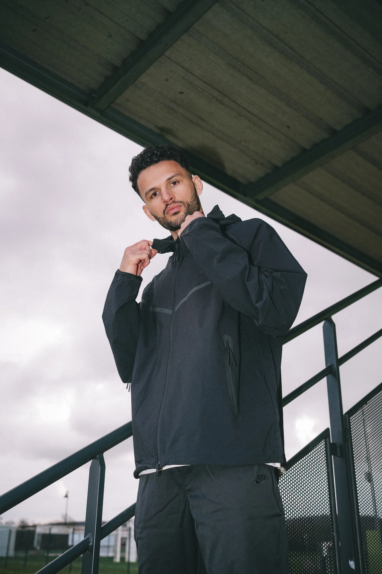 NIKE X PRO DIRECT SOCCER FRANCE — photographie 25
