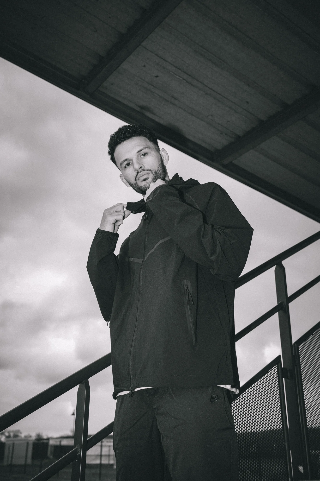 NIKE X PRO DIRECT SOCCER FRANCE — photographie 26