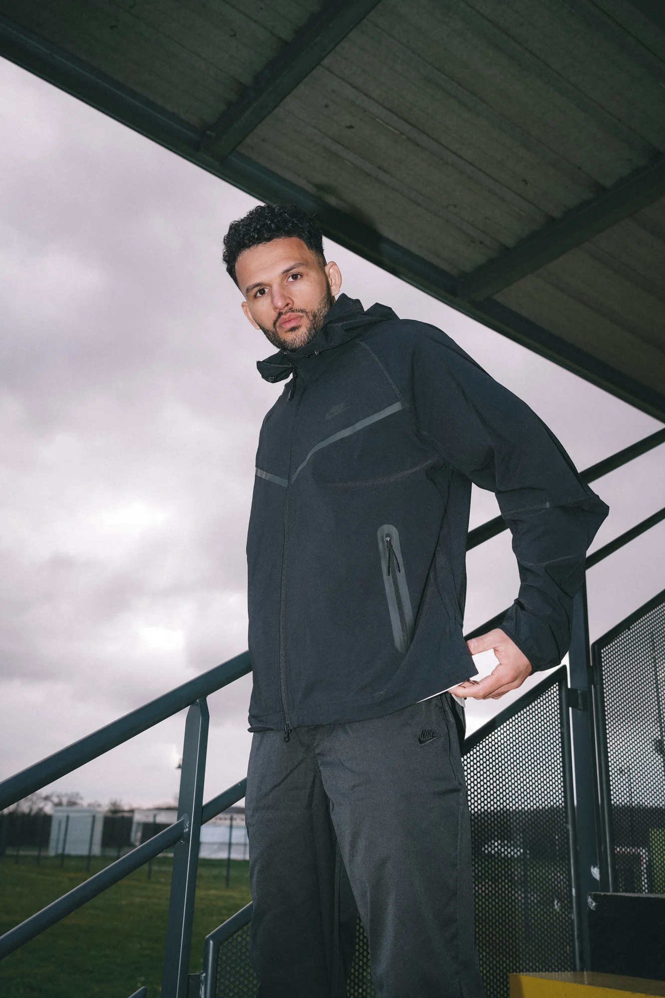 NIKE X PRO DIRECT SOCCER FRANCE — photographie 27