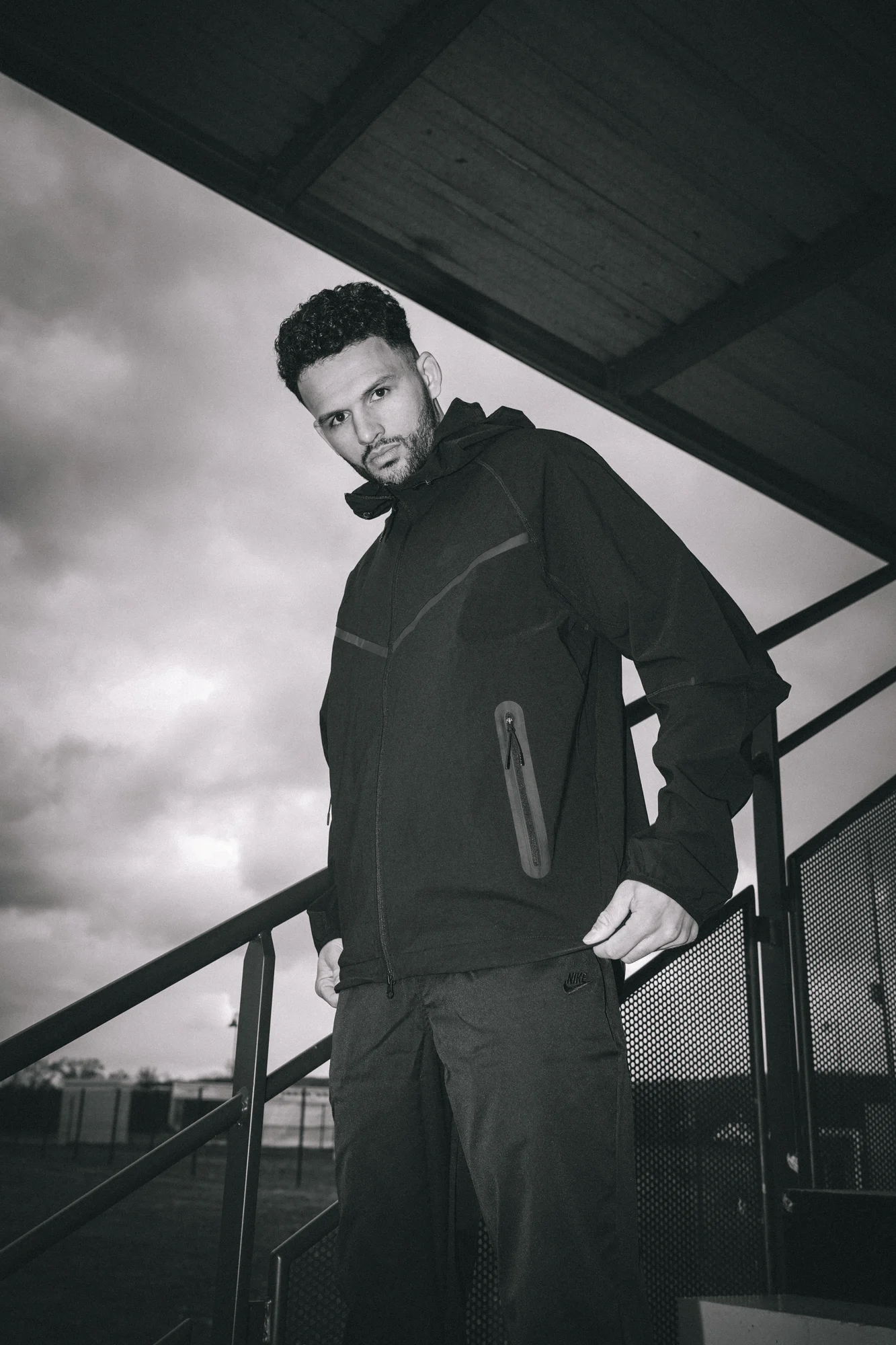 NIKE X PRO DIRECT SOCCER FRANCE — photographie 28
