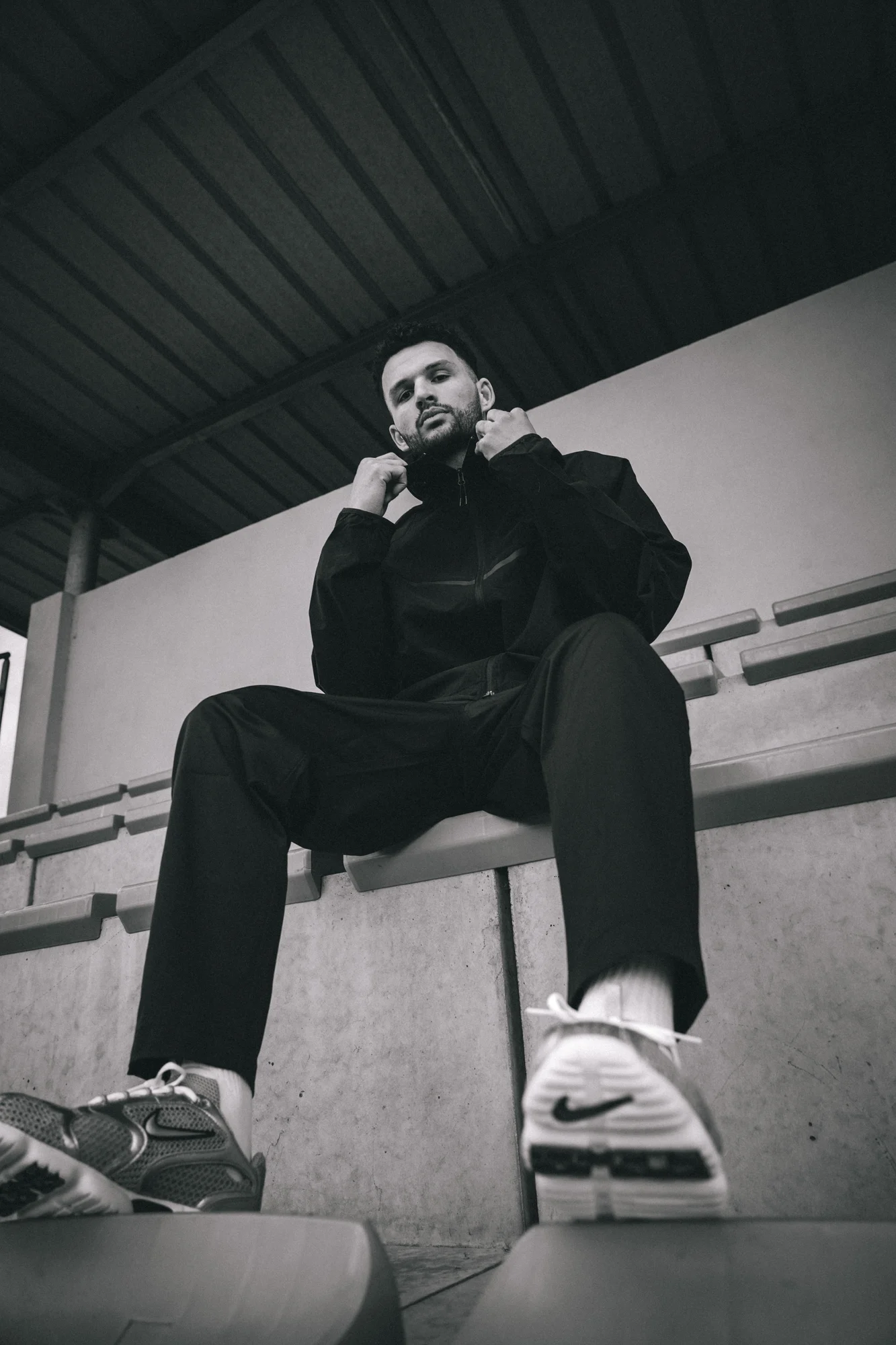 NIKE X PRO DIRECT SOCCER FRANCE — photographie 29
