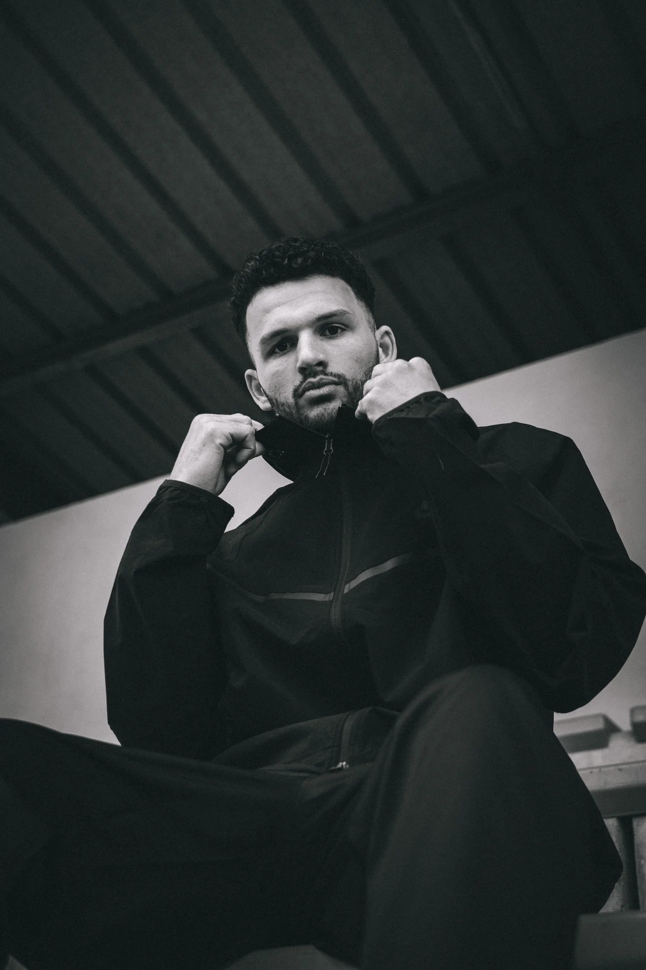 NIKE X PRO DIRECT SOCCER FRANCE — photographie 30