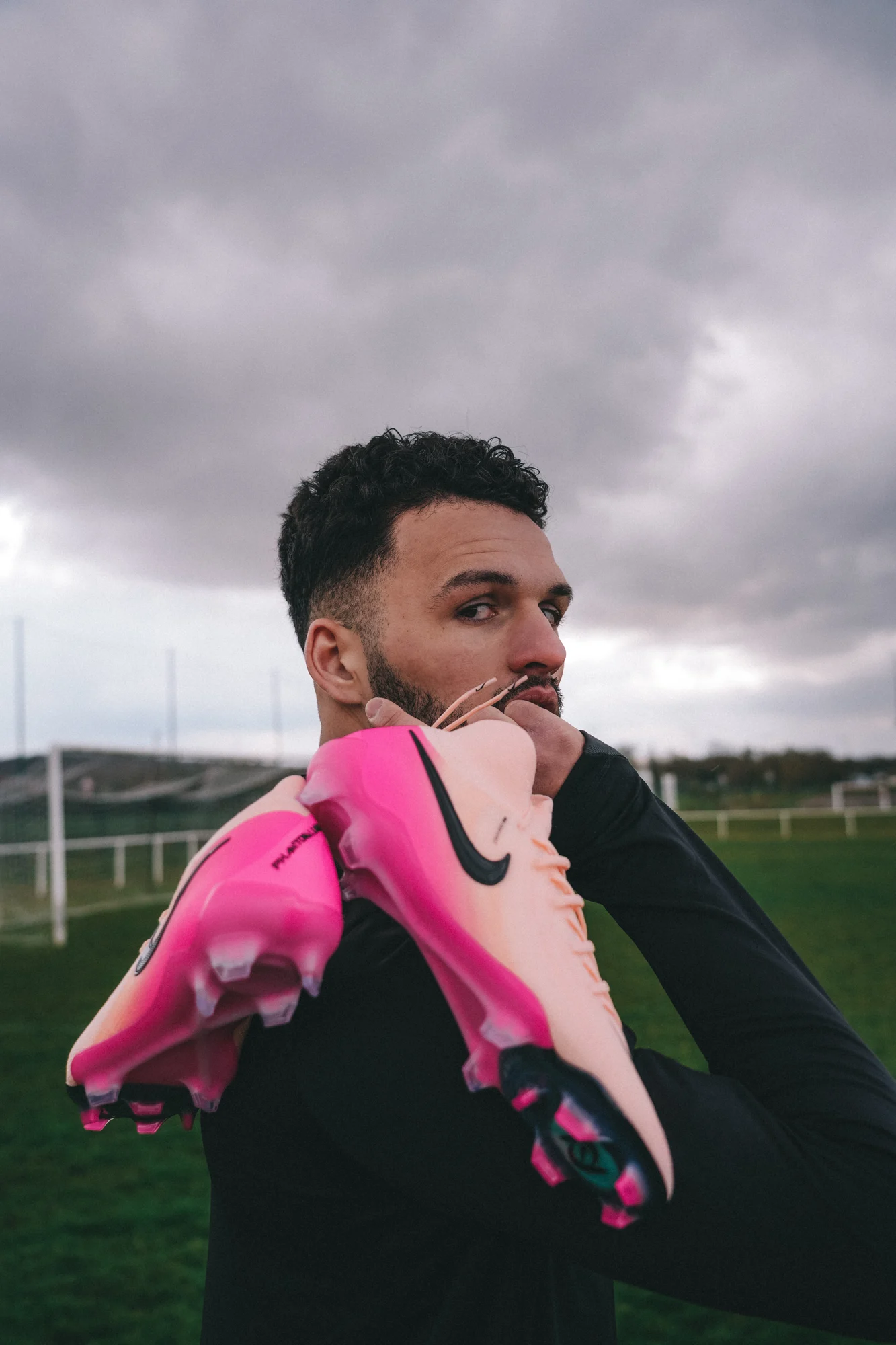 NIKE X PRO DIRECT SOCCER FRANCE — photographie 32