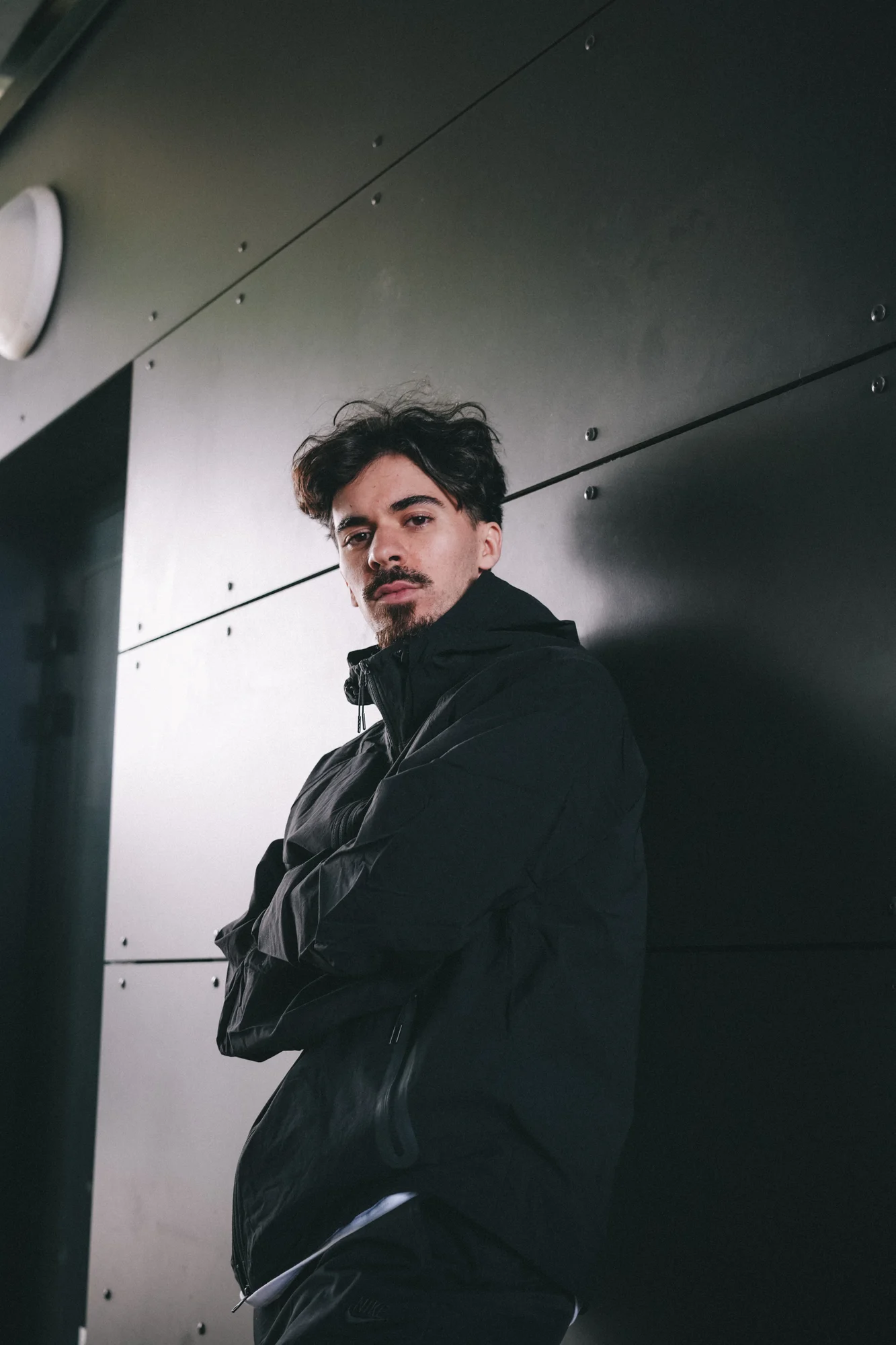 NIKE X PRO DIRECT SOCCER FRANCE — photographie 33