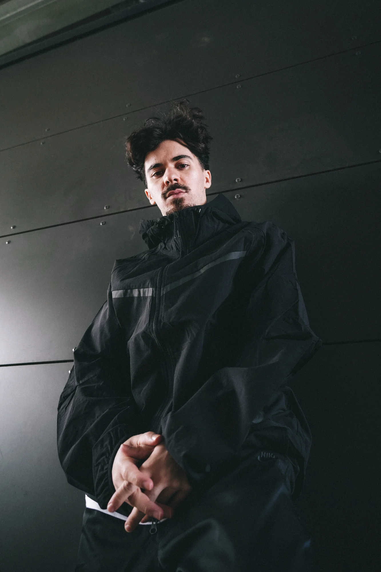 NIKE X PRO DIRECT SOCCER FRANCE — photographie 34