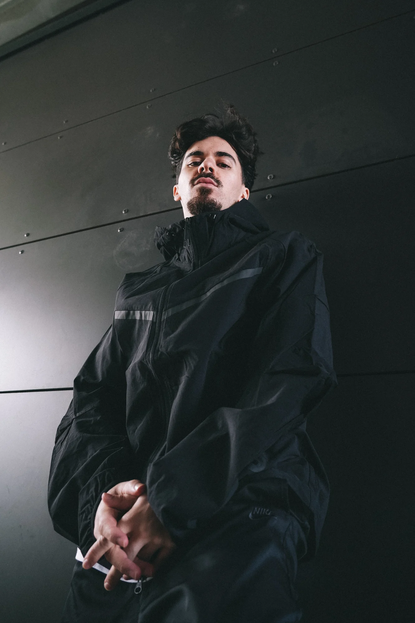 NIKE X PRO DIRECT SOCCER FRANCE — photographie 35