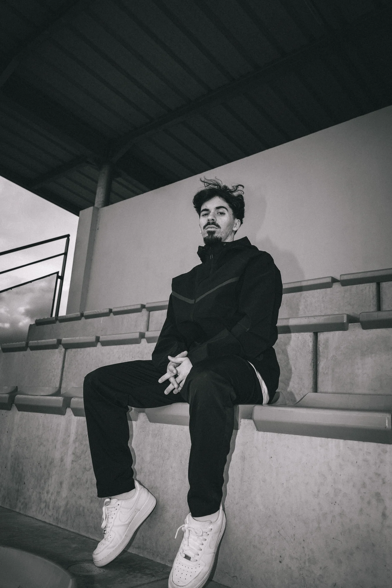 NIKE X PRO DIRECT SOCCER FRANCE — photographie 36