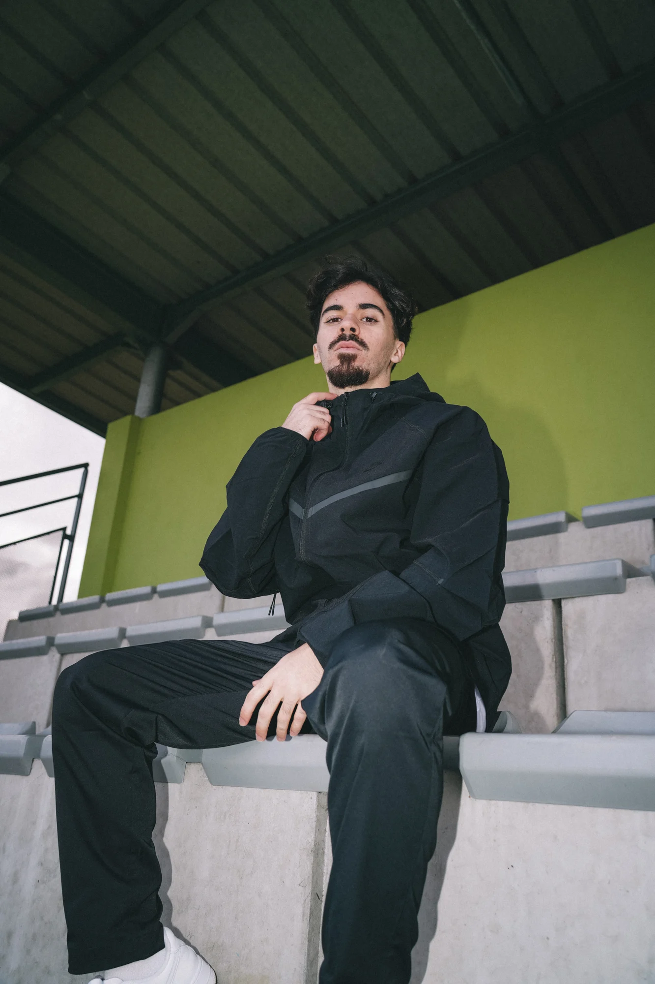 NIKE X PRO DIRECT SOCCER FRANCE — photographie 37