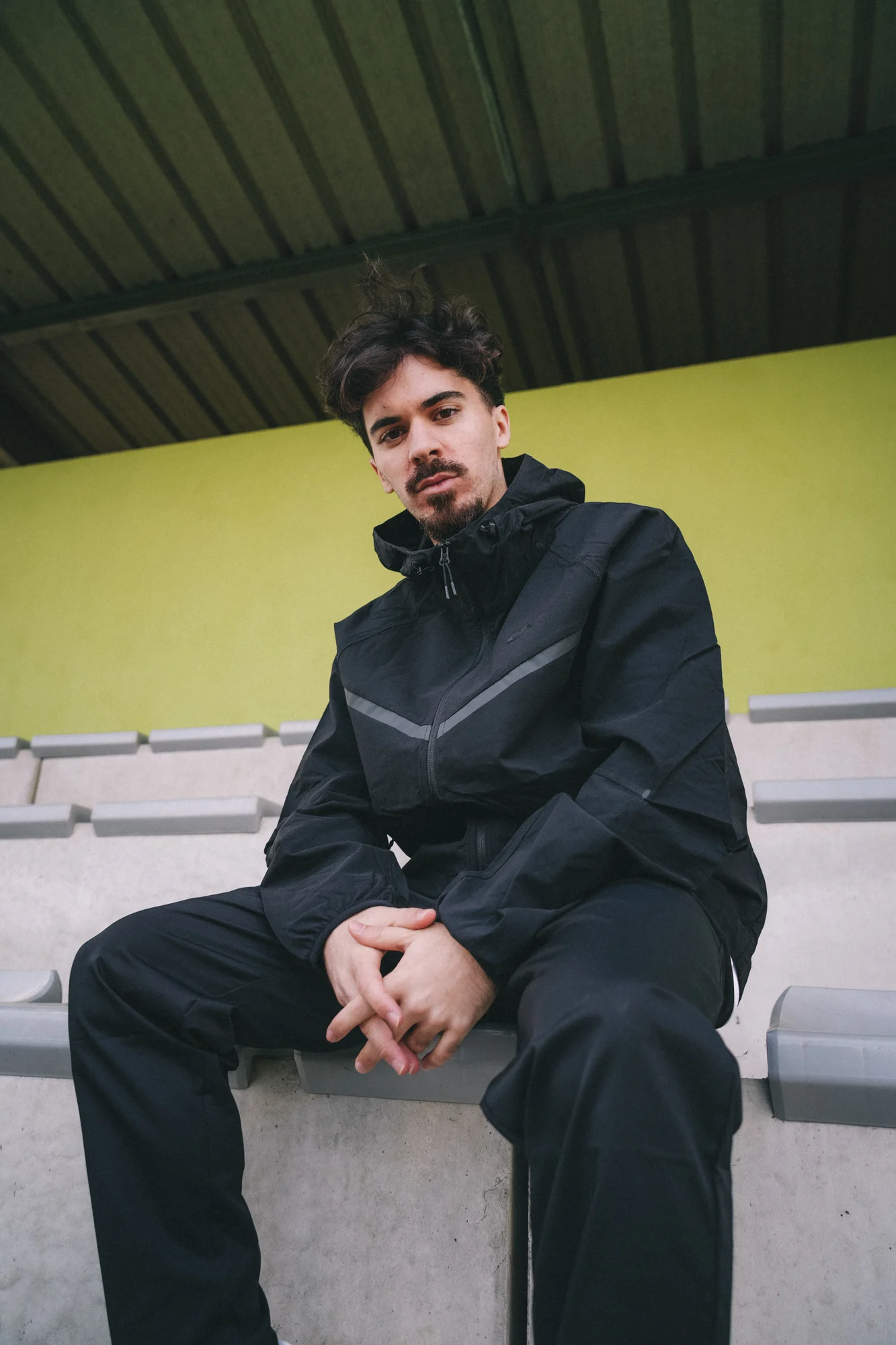 NIKE X PRO DIRECT SOCCER FRANCE — photographie 38