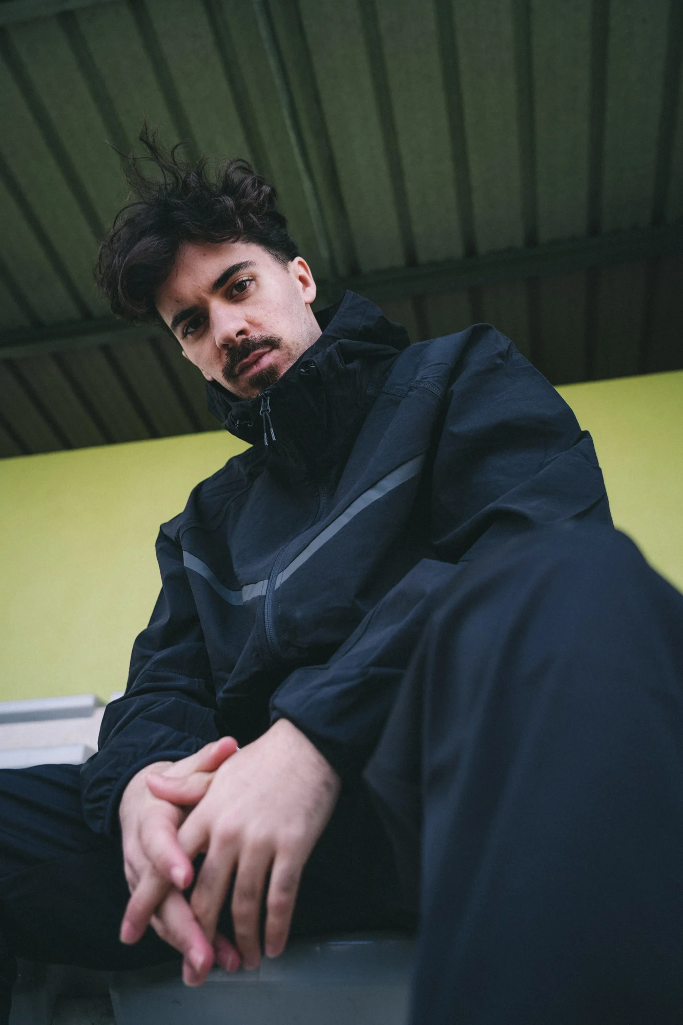 NIKE X PRO DIRECT SOCCER FRANCE — photographie 40