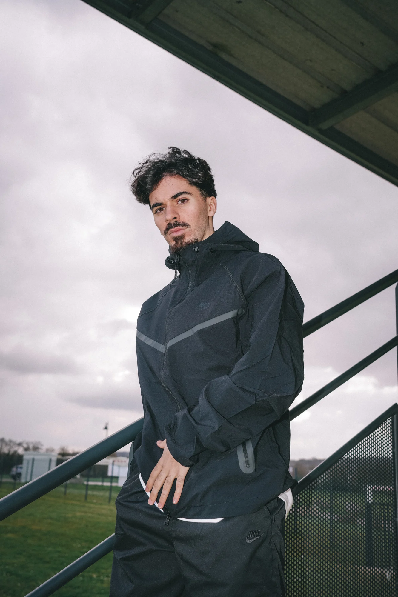 NIKE X PRO DIRECT SOCCER FRANCE — photographie 41