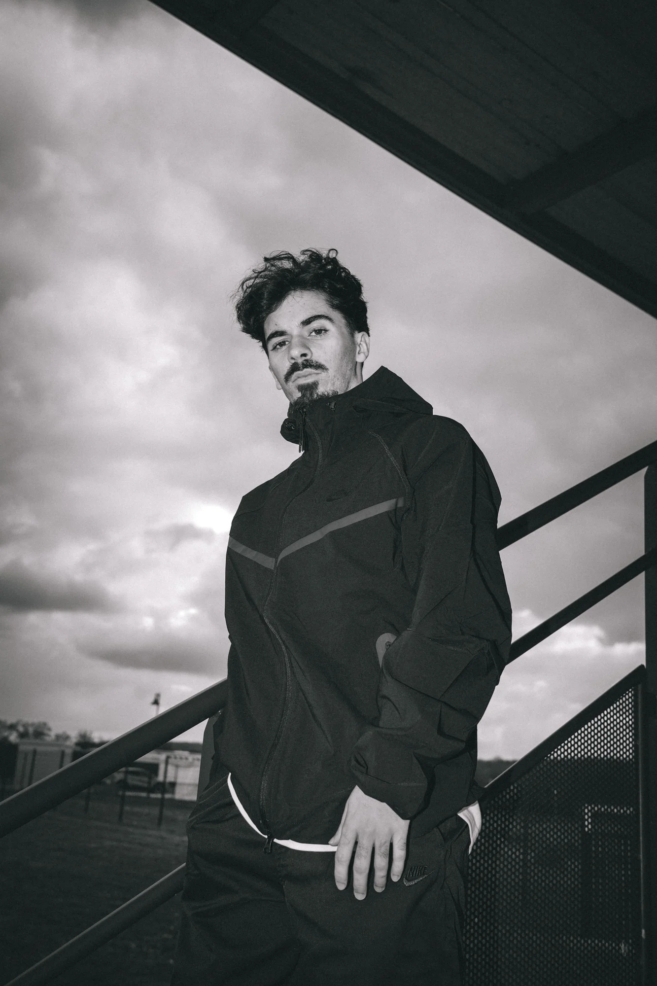 NIKE X PRO DIRECT SOCCER FRANCE — photographie 42