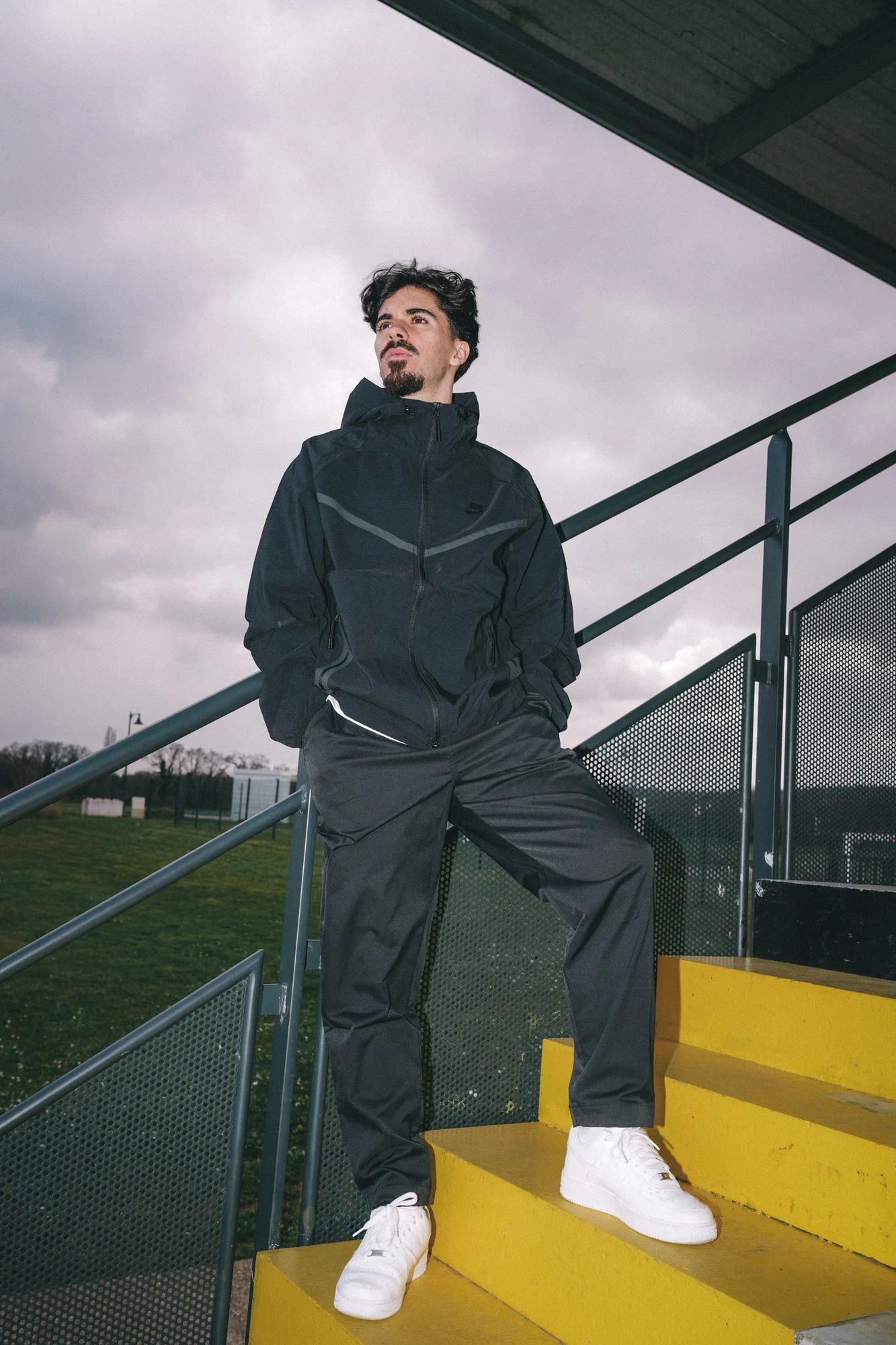 NIKE X PRO DIRECT SOCCER FRANCE — photographie 44