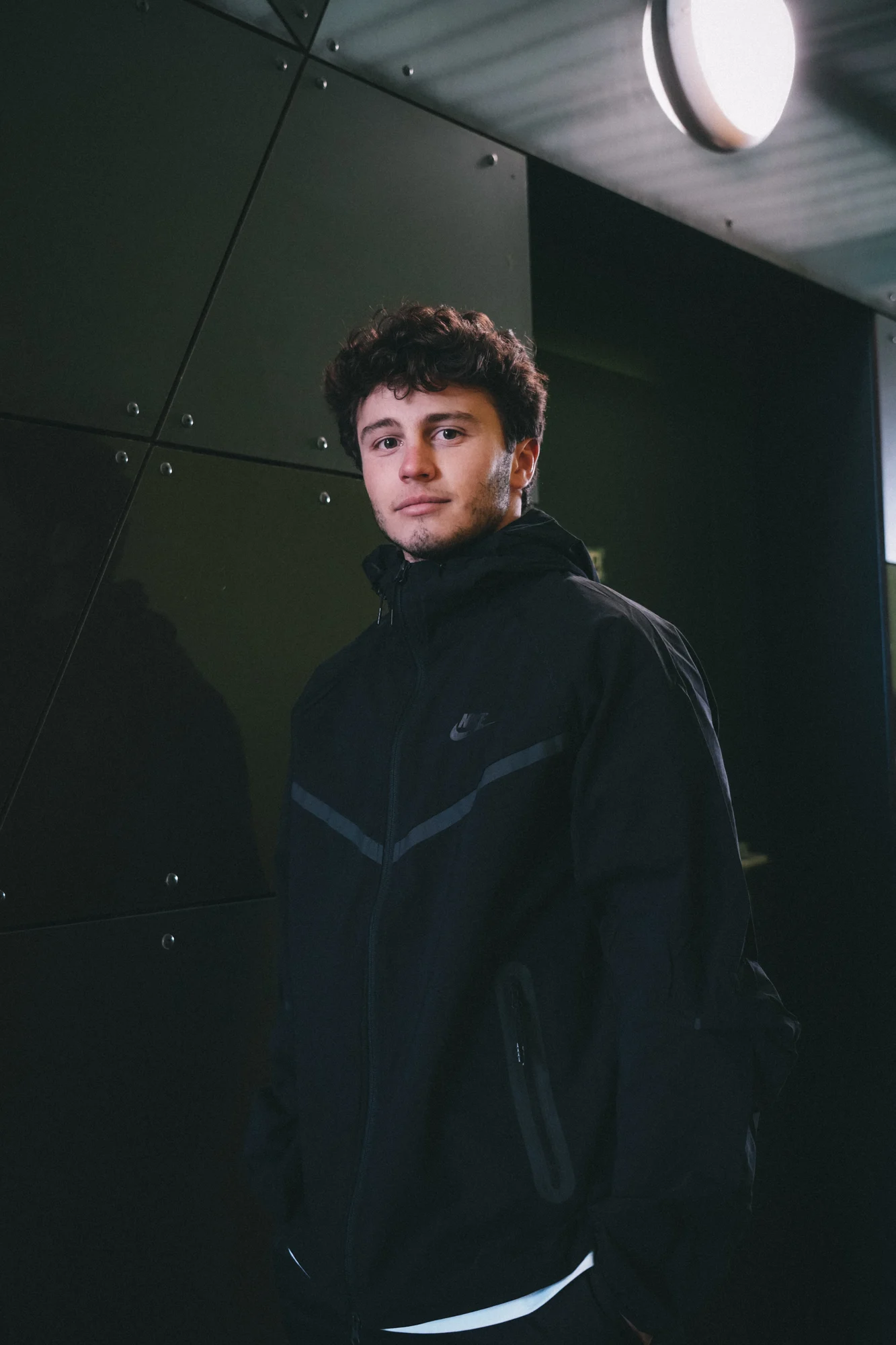NIKE X PRO DIRECT SOCCER FRANCE — photographie 6