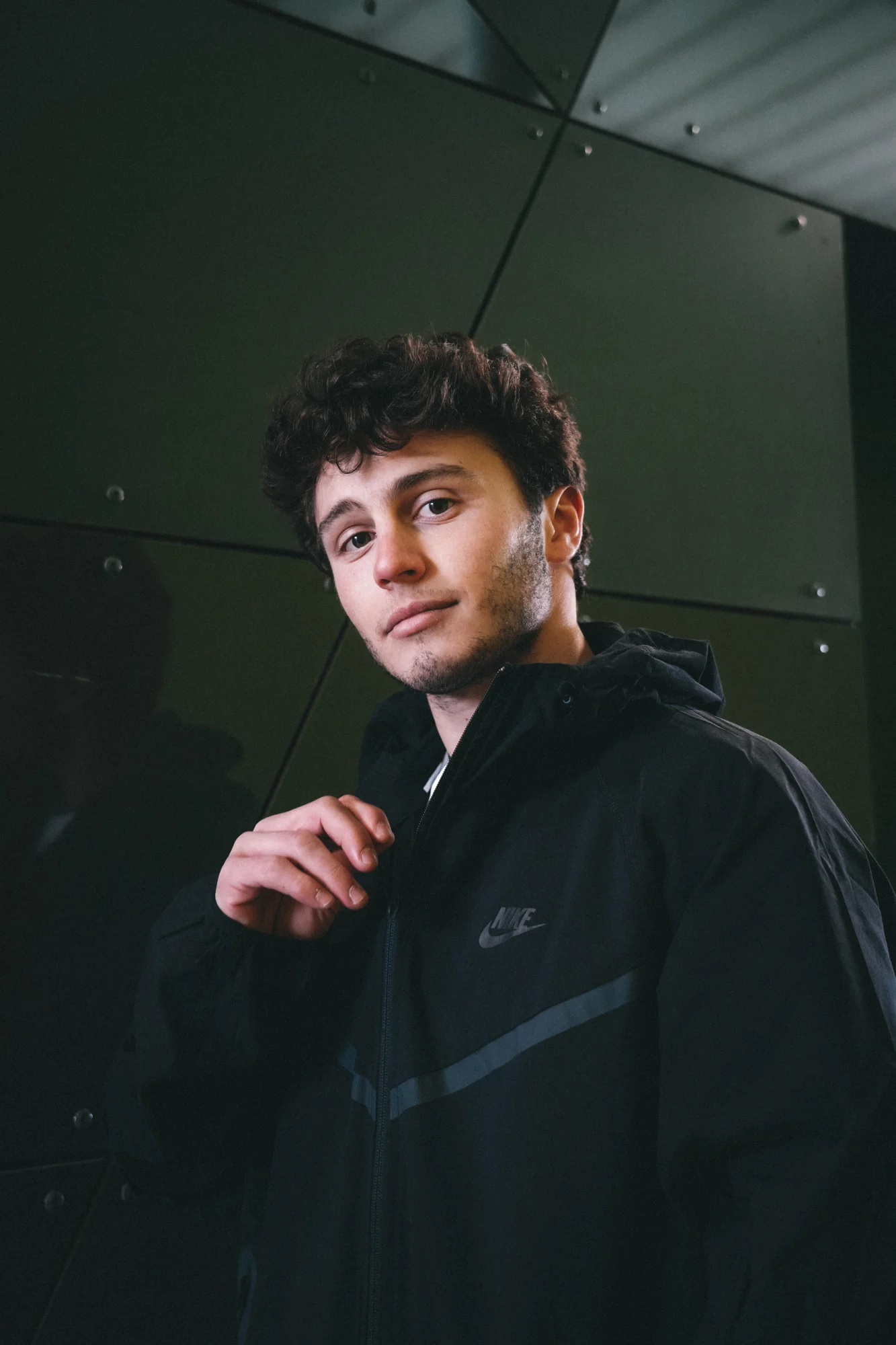 NIKE X PRO DIRECT SOCCER FRANCE — photographie 8