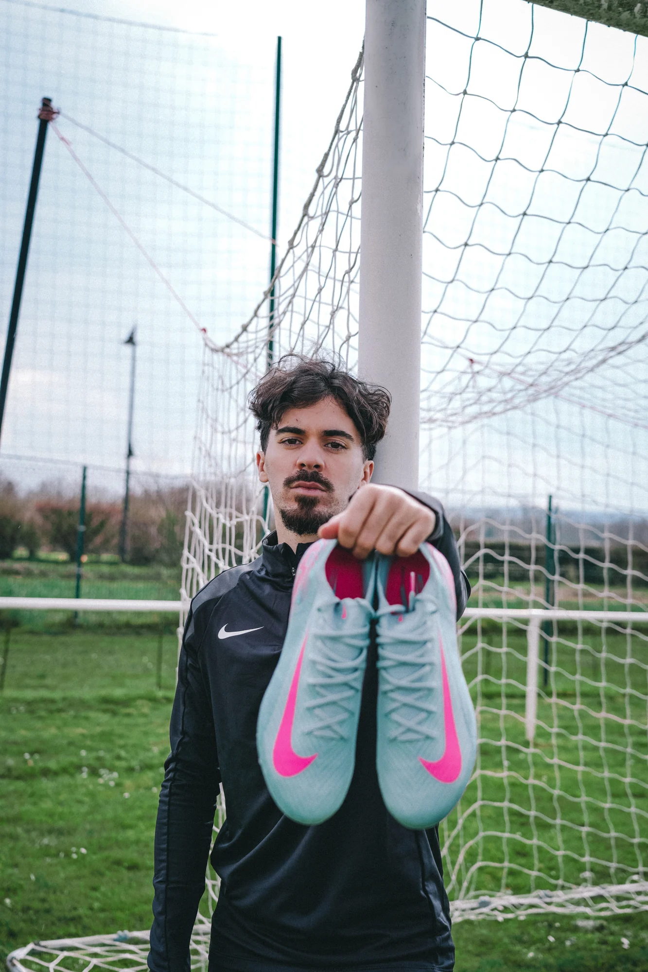 NIKE X PRO DIRECT SOCCER FRANCE — photographie 9